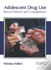 Capa do artigo Adolescent Drug Use: Recent Patterns And