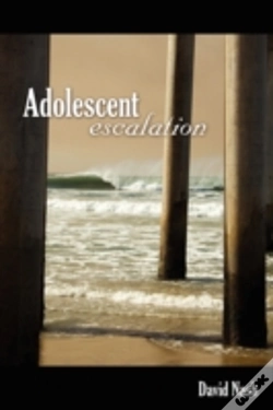 Capa do artigo Adolescent Escalation