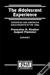Capa do artigo Adolescent Experience
