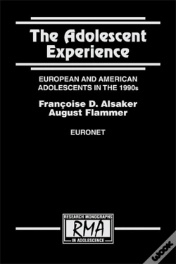 Capa do artigo Adolescent Experience