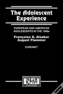 Capa do artigo Adolescent Experience