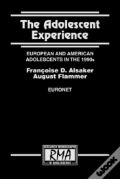 Capa do artigo Adolescent Experience