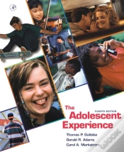 Capa do artigo Adolescent Experience