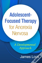 Capa do artigo Adolescent-Focused Therapy For Anorexia Nervosa