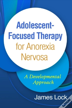 Capa do artigo Adolescent-Focused Therapy For Anorexia Nervosa