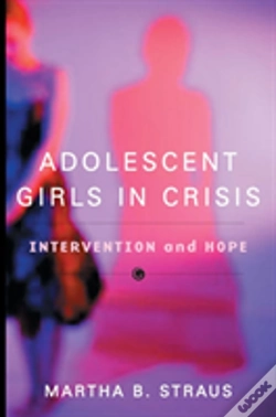 Capa do artigo Adolescent Girls In Crisis