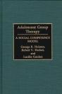 Adolescent Group Therapy - Preview