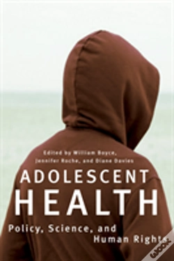 Capa do artigo Adolescent Health