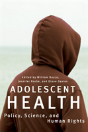 Adolescent Health - Preview