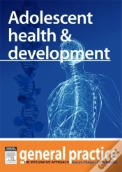Capa do artigo Adolescent Health & Development