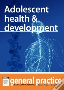 Capa do artigo Adolescent Health & Development