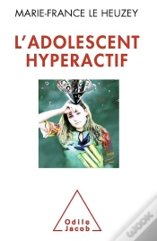 Capa do artigo Adolescent Hyperactif