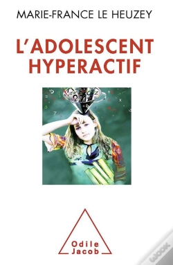 Capa do artigo Adolescent Hyperactif
