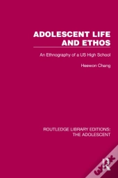 Adolescent Life And Ethos