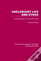 Adolescent Life And Ethos
