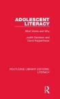 Adolescent Literacy - Preview
