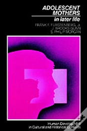 Capa do artigo Adolescent Mothers In Later Life
