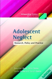 Capa do artigo Adolescent Neglect
