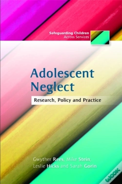 Capa do artigo Adolescent Neglect