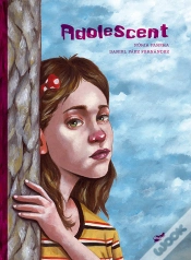 Capa do artigo Adolescent