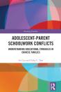 Adolescent-Parent Schoolwork Conflicts - Preview
