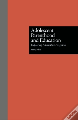 Capa do artigo Adolescent Parenthood And Education