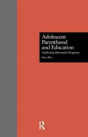 Adolescent Parenthood And Education - Preview