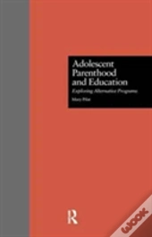 Adolescent Parenthood And Education