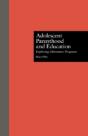 Adolescent Parenthood And Education - Preview