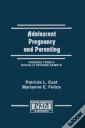 Adolescent Pregnancy And Parenting