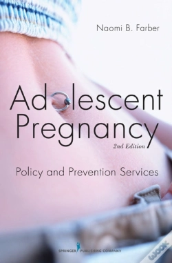 Capa do artigo Adolescent Pregnancy