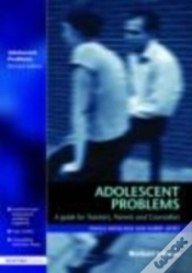 Capa do artigo Adolescent Problems