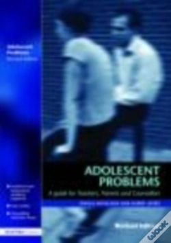 Capa do artigo Adolescent Problems