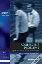 Capa do artigo Adolescent Problems