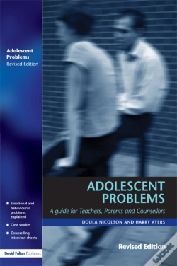 Capa do artigo Adolescent Problems