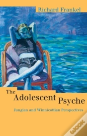 Capa do artigo Adolescent Psyche