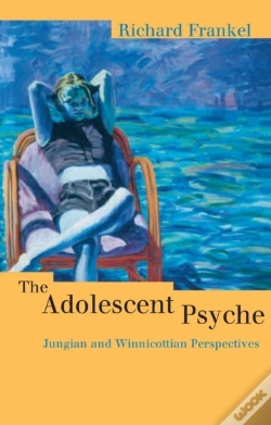 Capa do artigo Adolescent Psyche