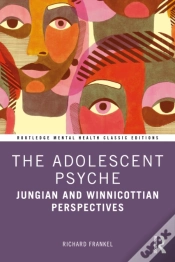 Capa do artigo Adolescent Psyche