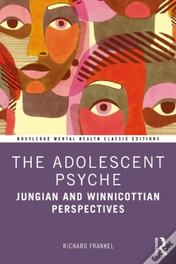 Capa do artigo Adolescent Psyche