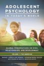 Adolescent Psychology In Today'S World - Preview