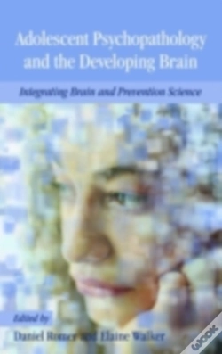 Capa do artigo Adolescent Psychopathology And The Developing Brain