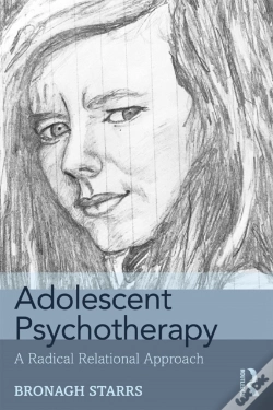 Capa do artigo Adolescent Psychotherapy