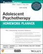 Adolescent Psychotherapy Homework Planner - Preview