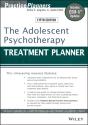 Adolescent Psychotherapy Treatment Planner - Preview