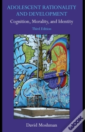 Capa do artigo Adolescent Rationality And Development
