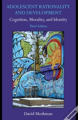 Capa do artigo Adolescent Rationality And Development