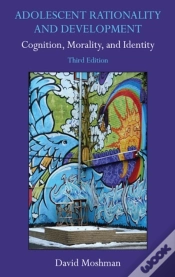 Capa do artigo Adolescent Rationality And Development