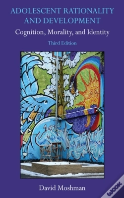 Capa do artigo Adolescent Rationality And Development