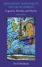 Adolescent Rationality And Development - Preview