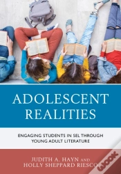 Capa do artigo Adolescent Realities